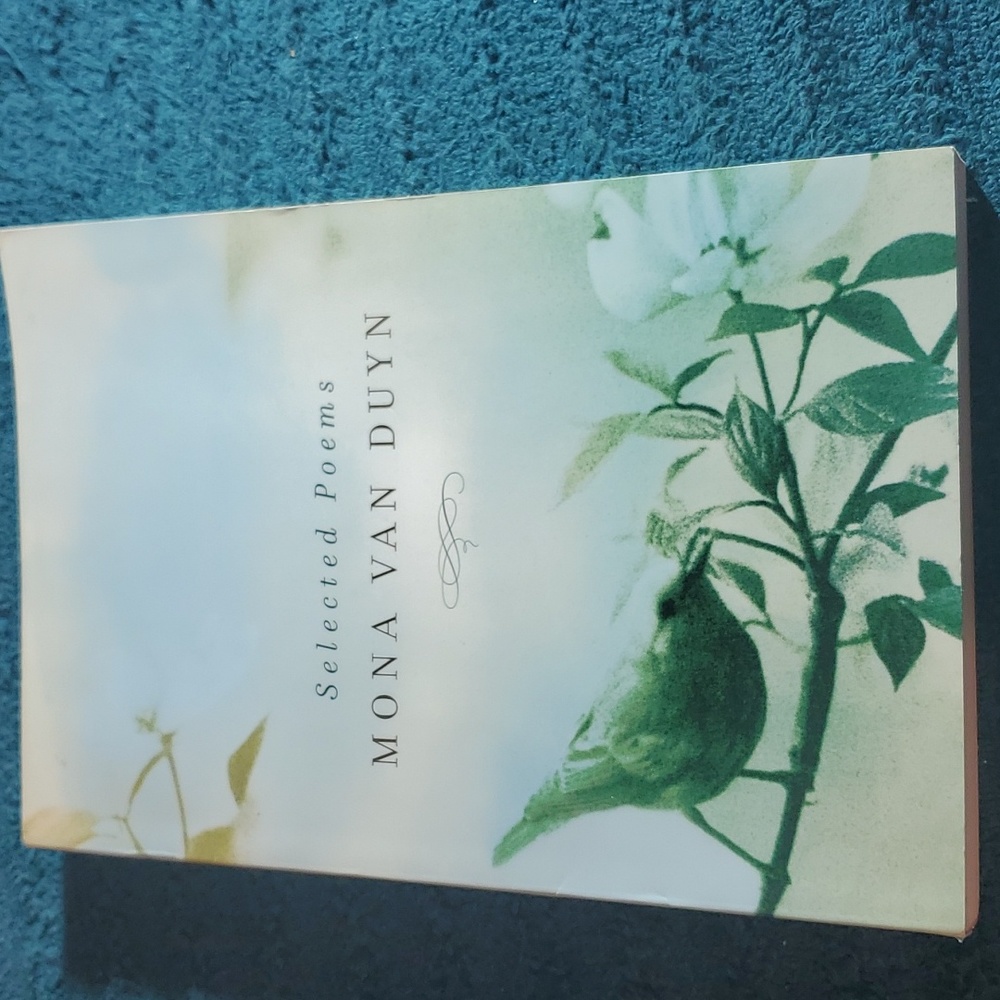 Selected Poems